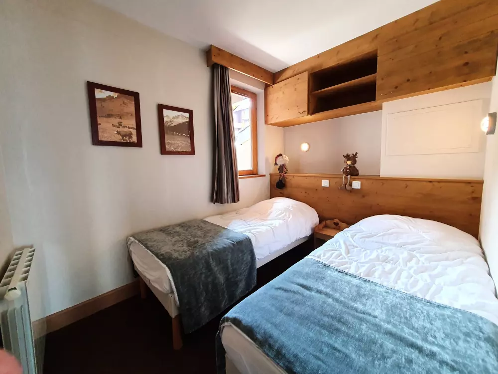 Résidence La Marelle