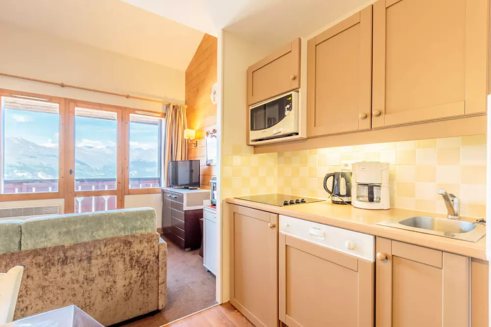 Résidence La Marelle