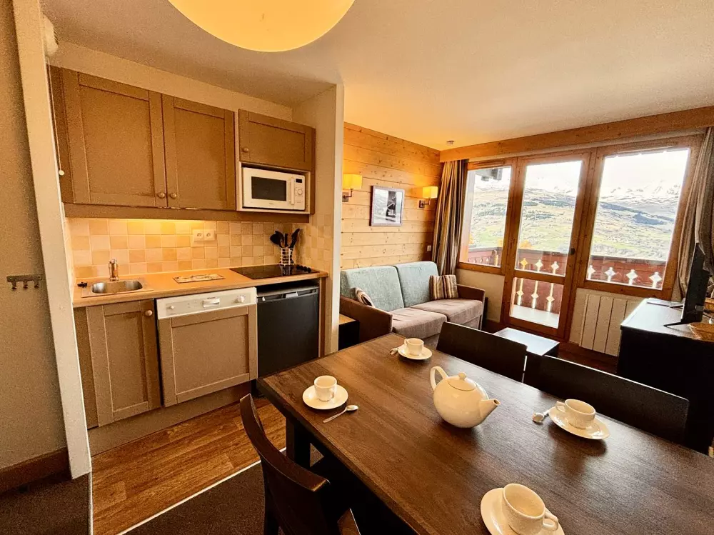 Résidence La Marelle