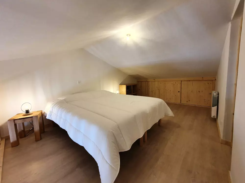 Résidence La Marelle