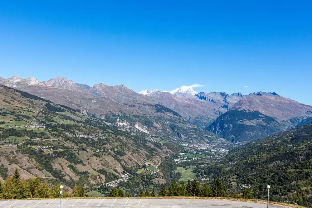 Résidence La Marelle