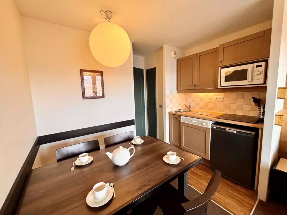 Résidence La Marelle