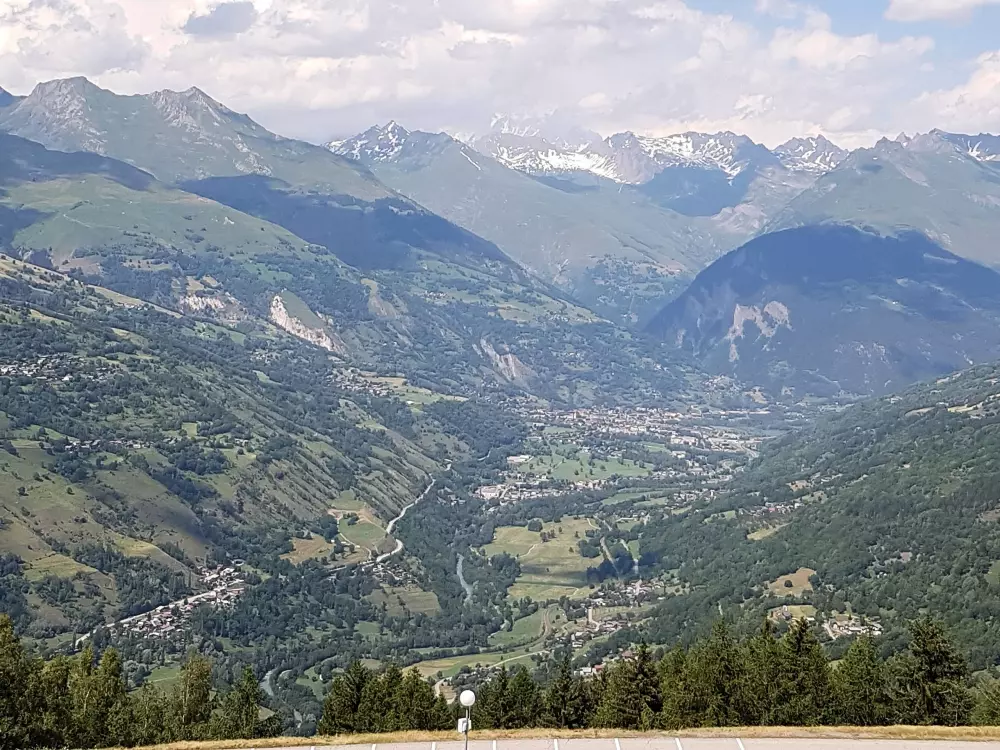 Résidence La Marelle