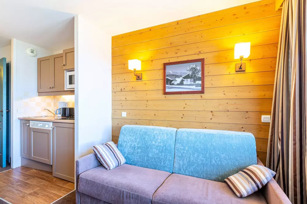 Résidence La Marelle