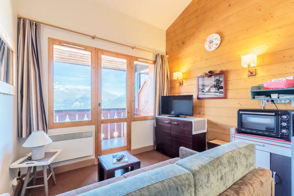 Résidence La Marelle