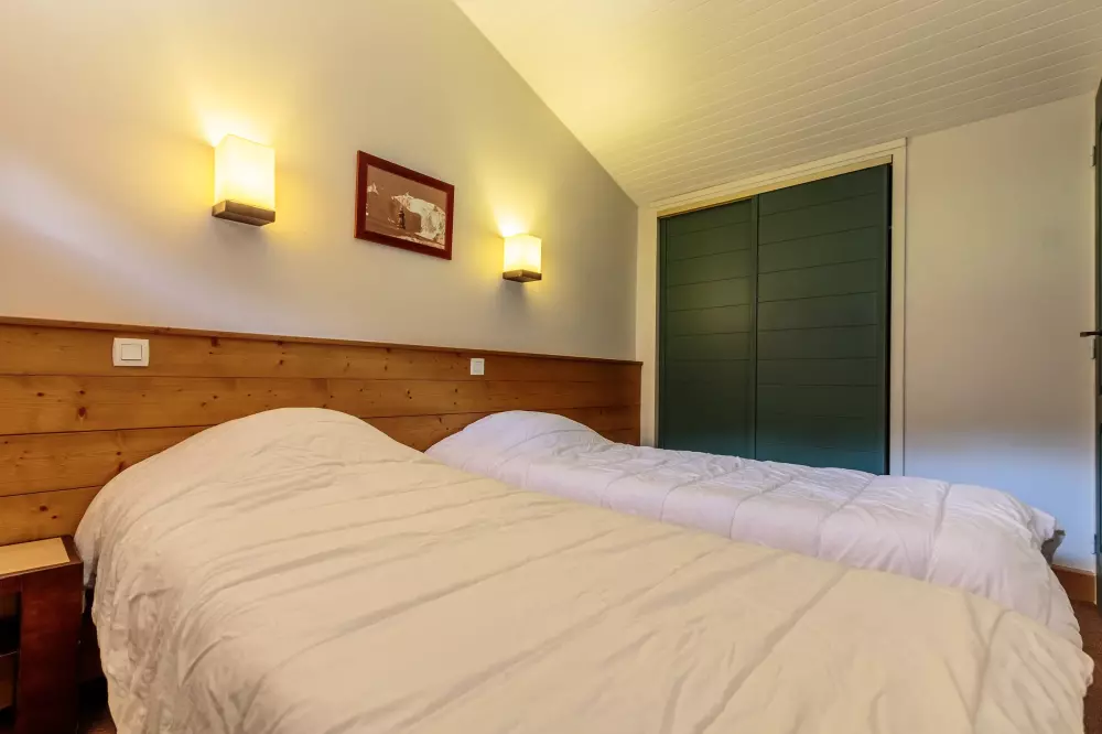 Résidence La Marelle