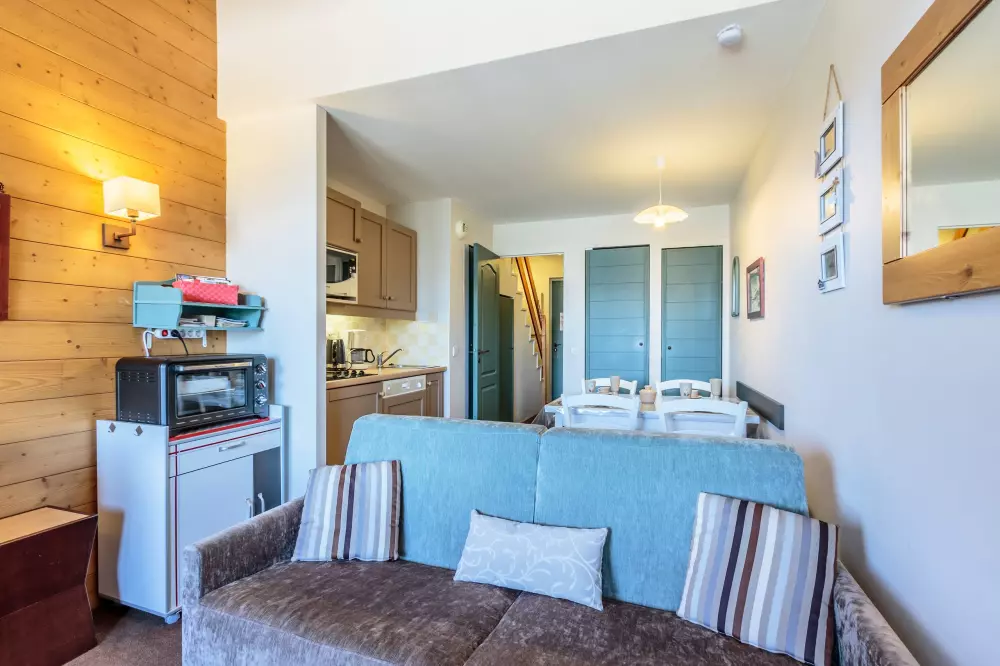 Résidence La Marelle