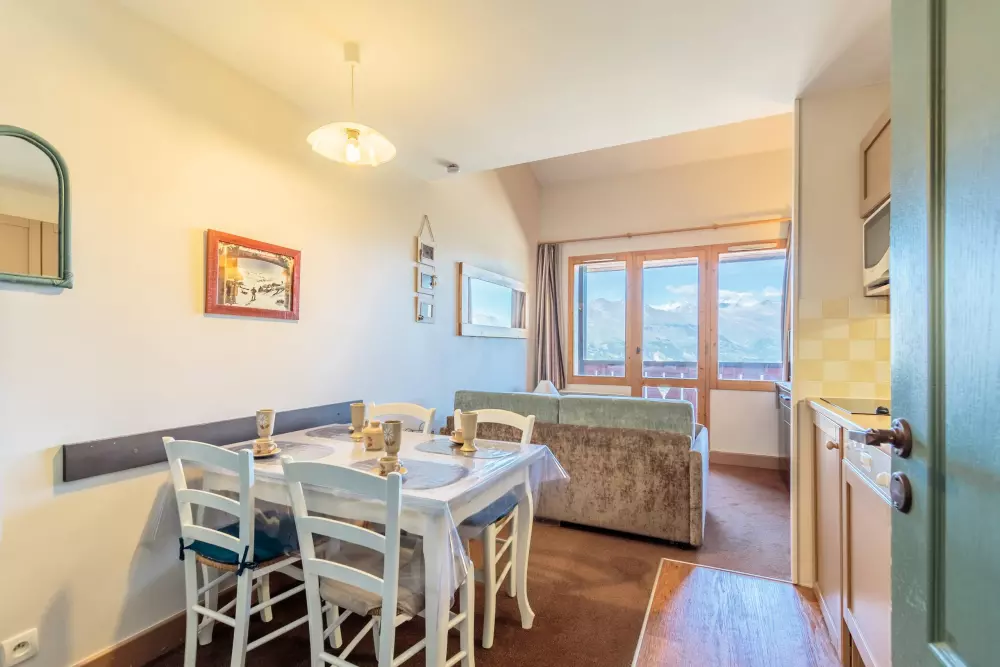 Résidence La Marelle