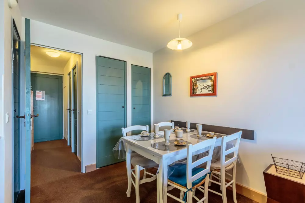 Résidence La Marelle