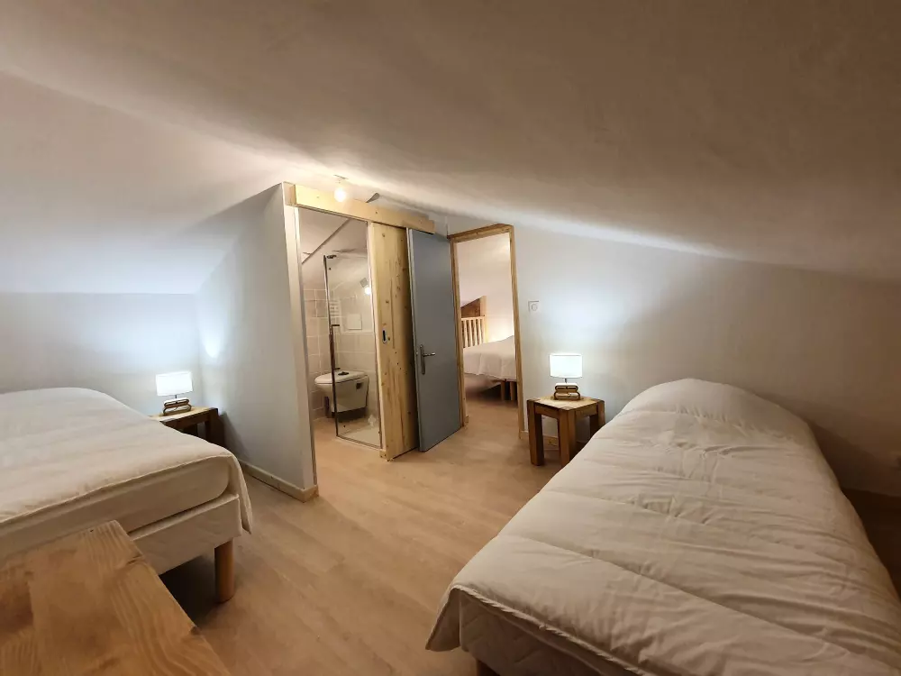 Résidence La Marelle