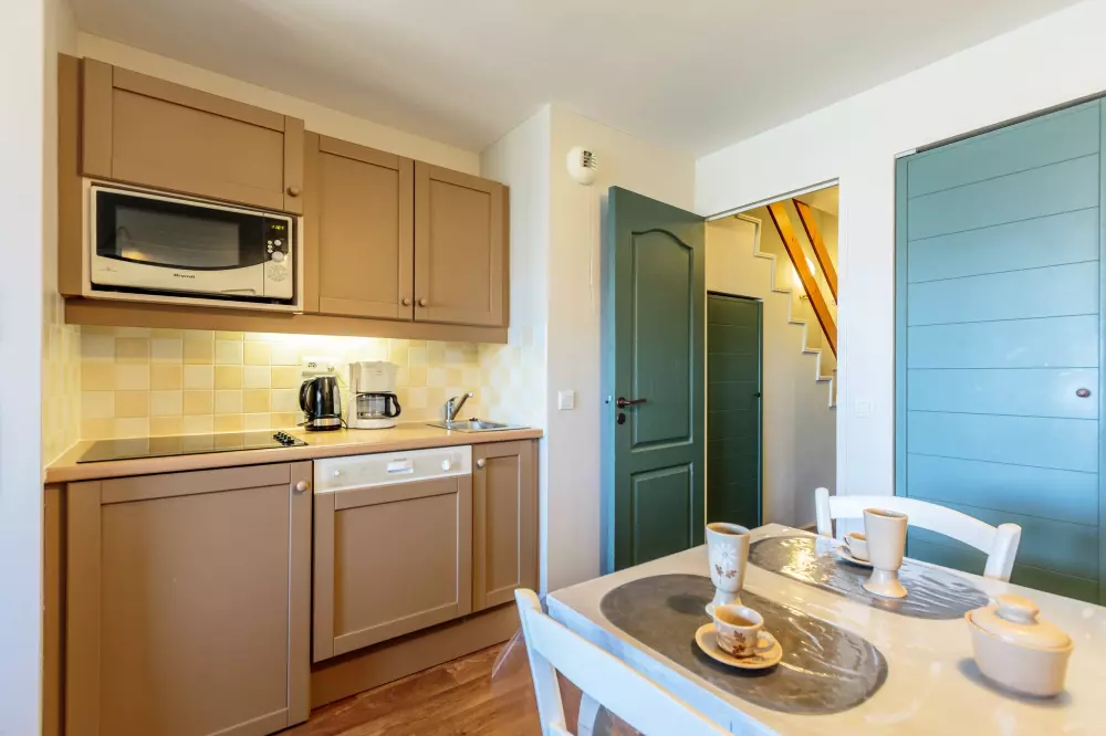 Résidence La Marelle