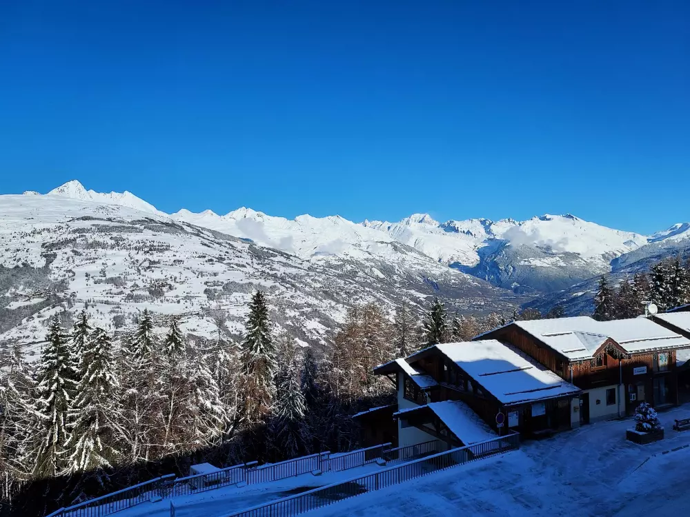 Résidence La Traverse