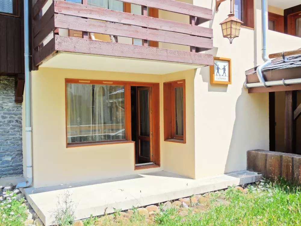 Résidence La Traverse