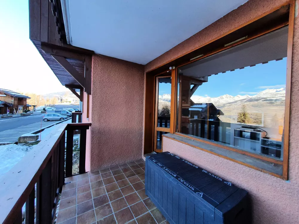 Résidence La Traverse