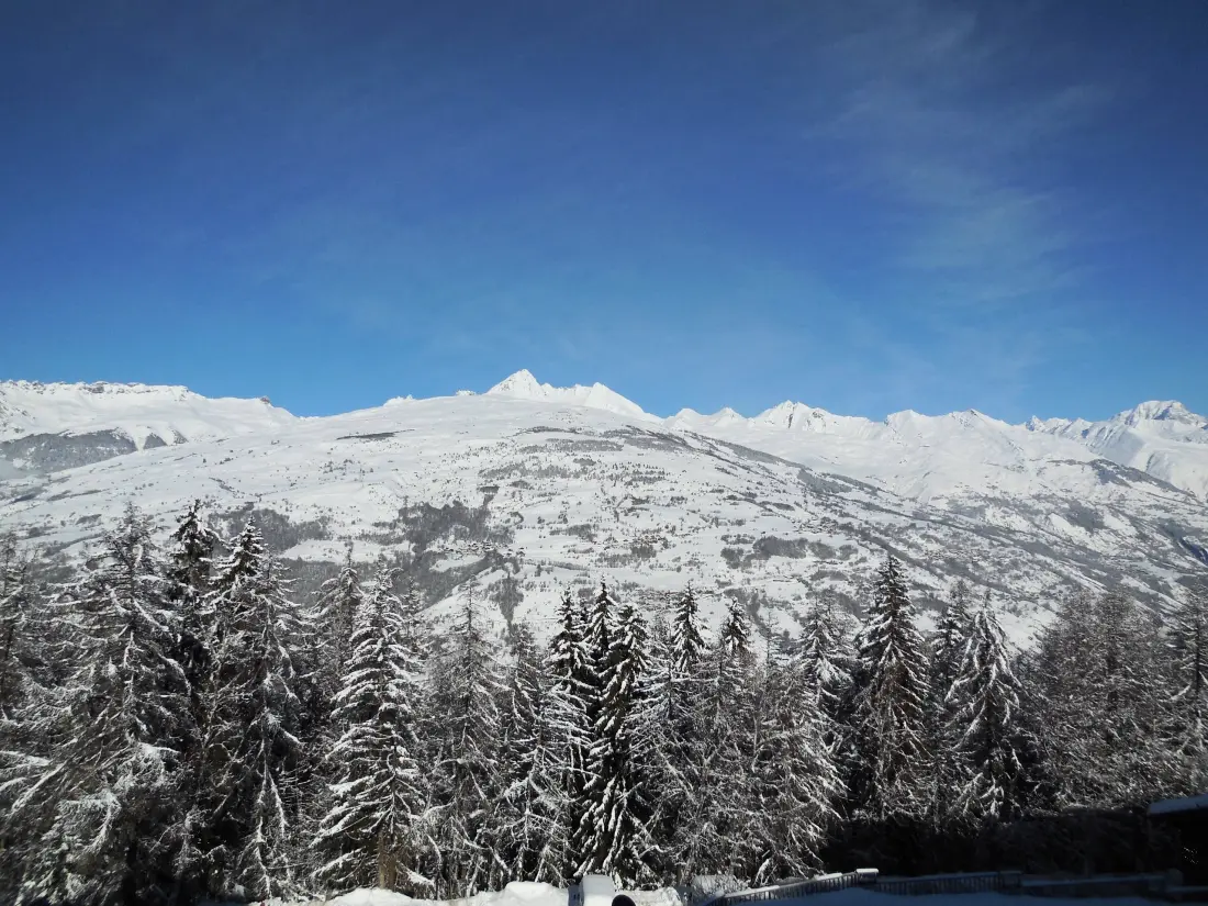 Résidence La Traverse