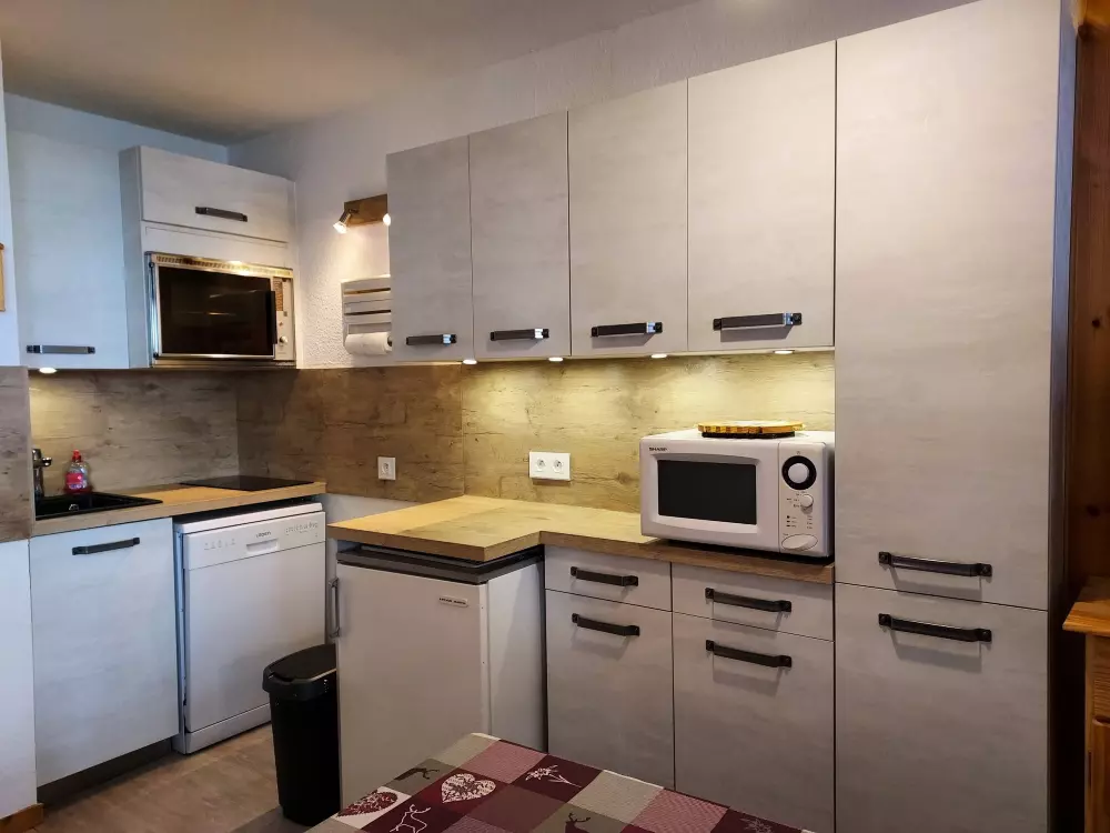 Résidence La Traverse