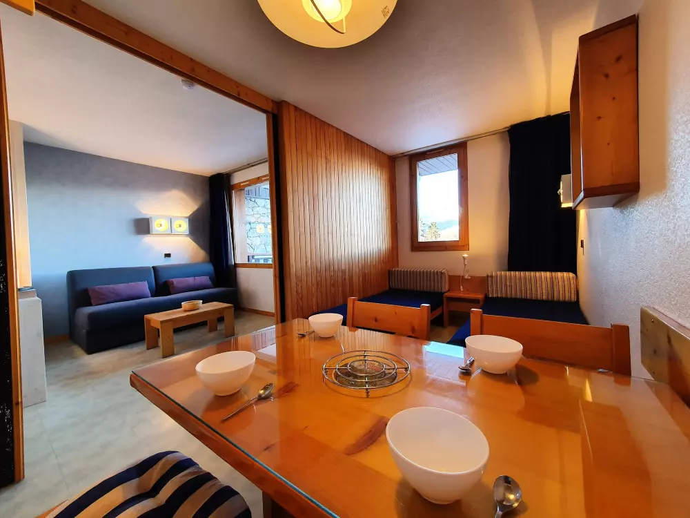 Résidence La Traverse