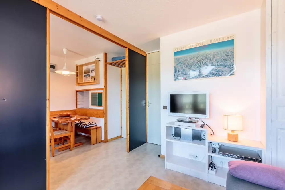 Résidence La Traverse