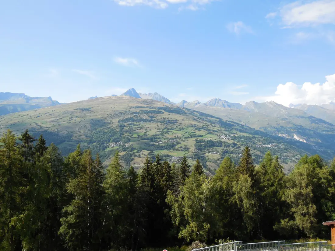 Résidence La Traverse