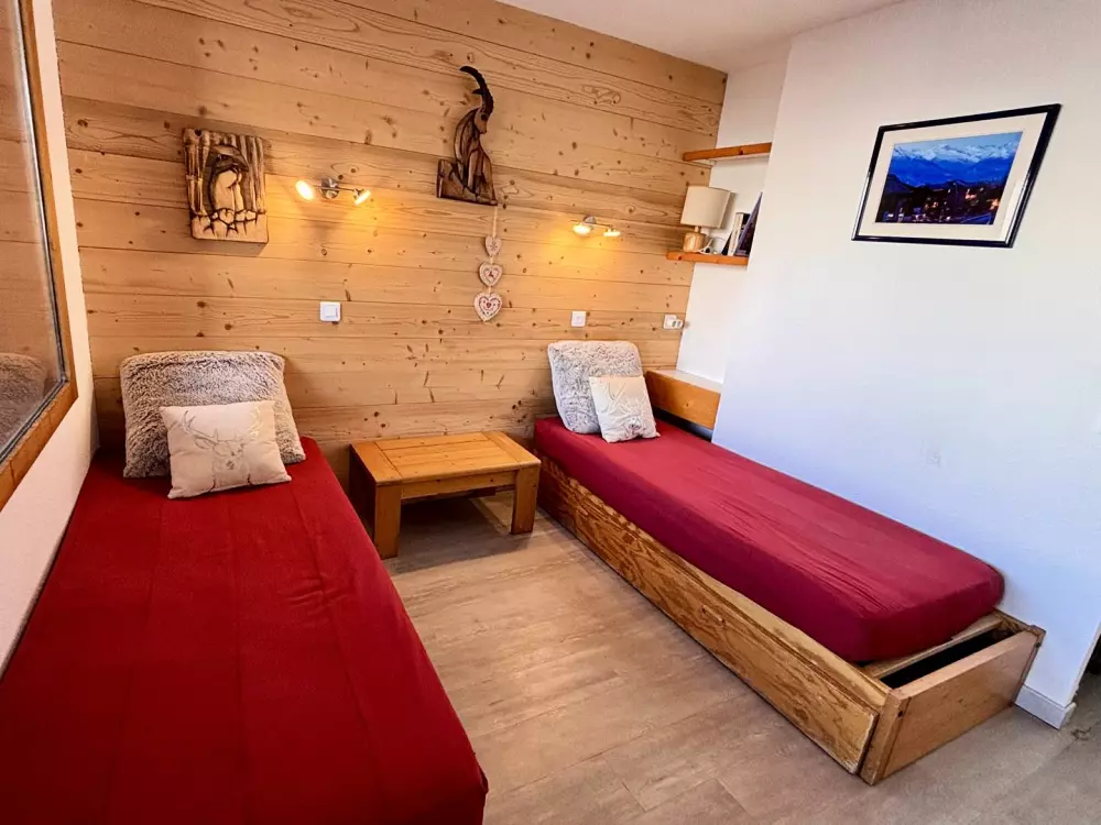 Résidence La Traverse