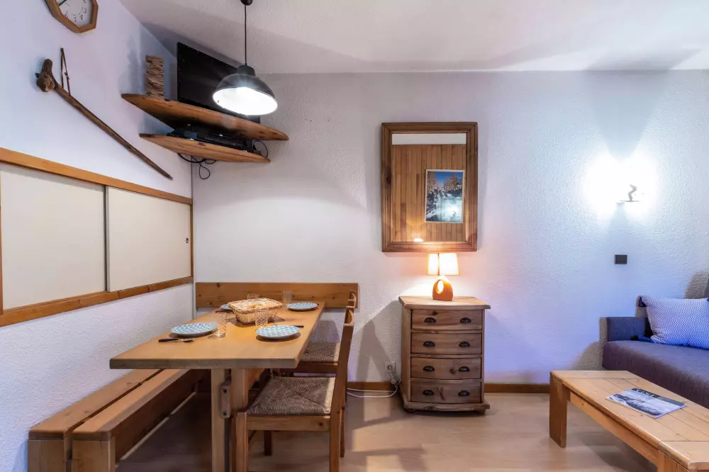 Résidence La Traverse