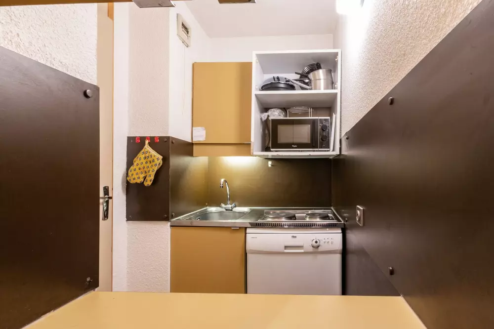 Résidence La Traverse