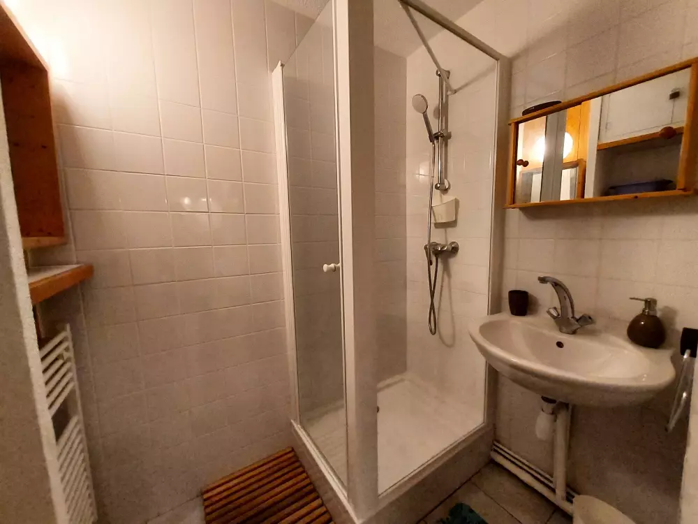 Résidence La Traverse