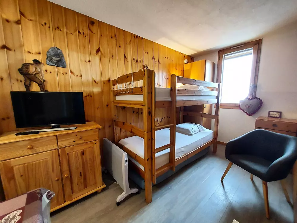 Résidence La Traverse