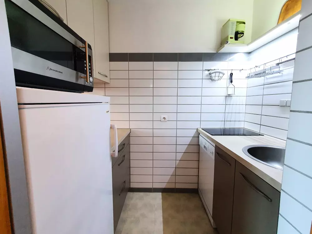 Résidence La Traverse