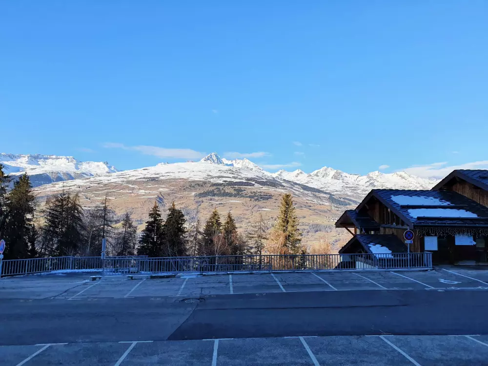 Résidence La Traverse