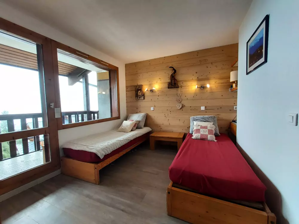 Résidence La Traverse