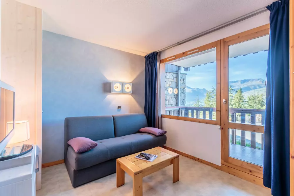 Résidence La Traverse