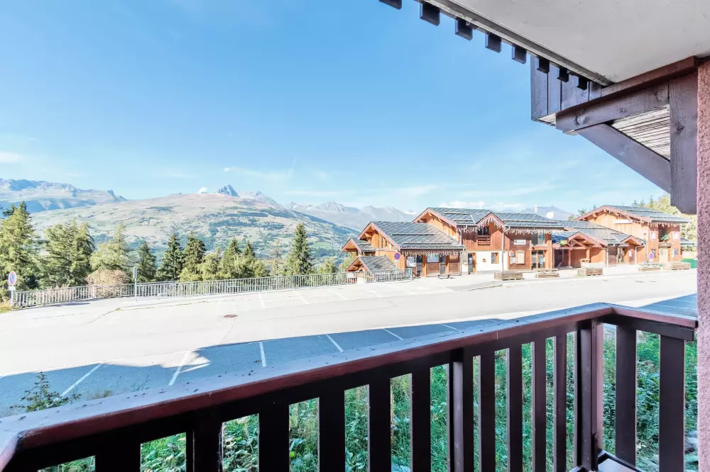 Résidence La Traverse