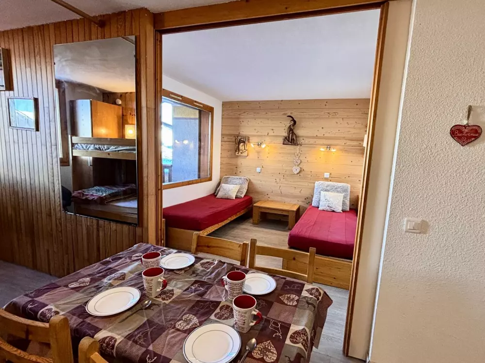 Résidence La Traverse