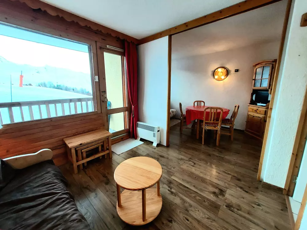 Résidence Le Belvedere