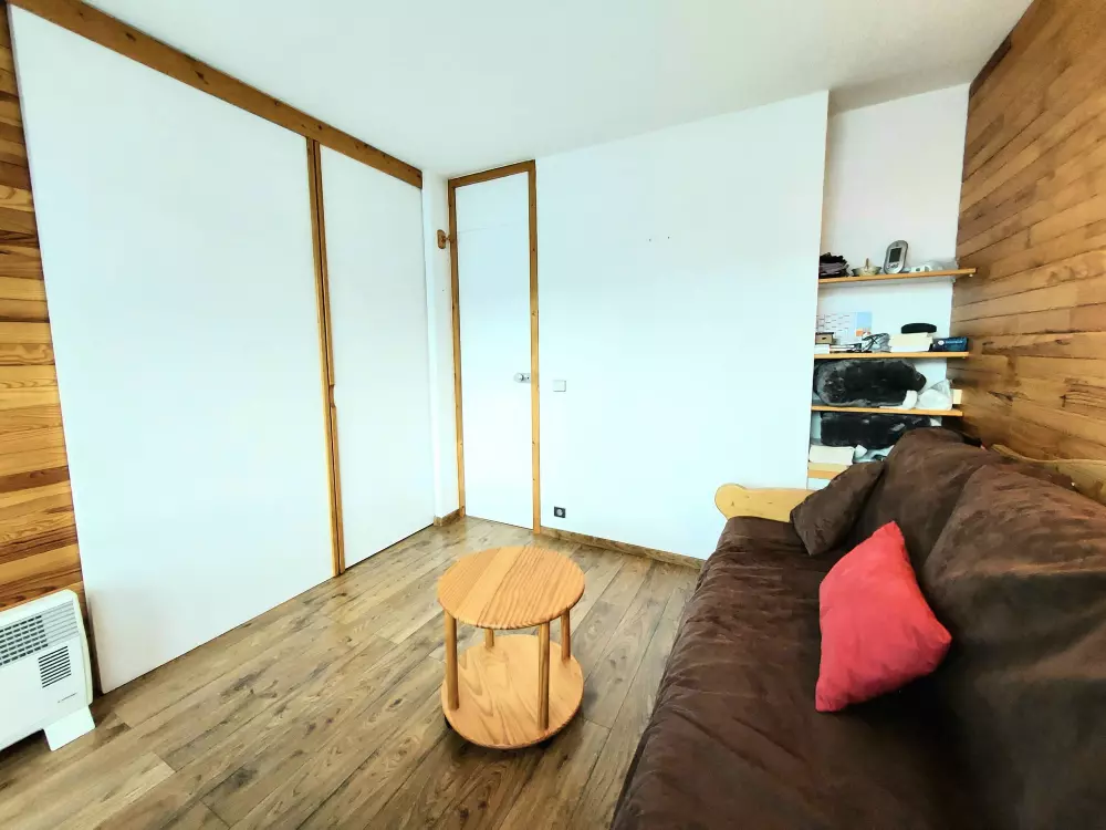 Résidence Le Belvedere