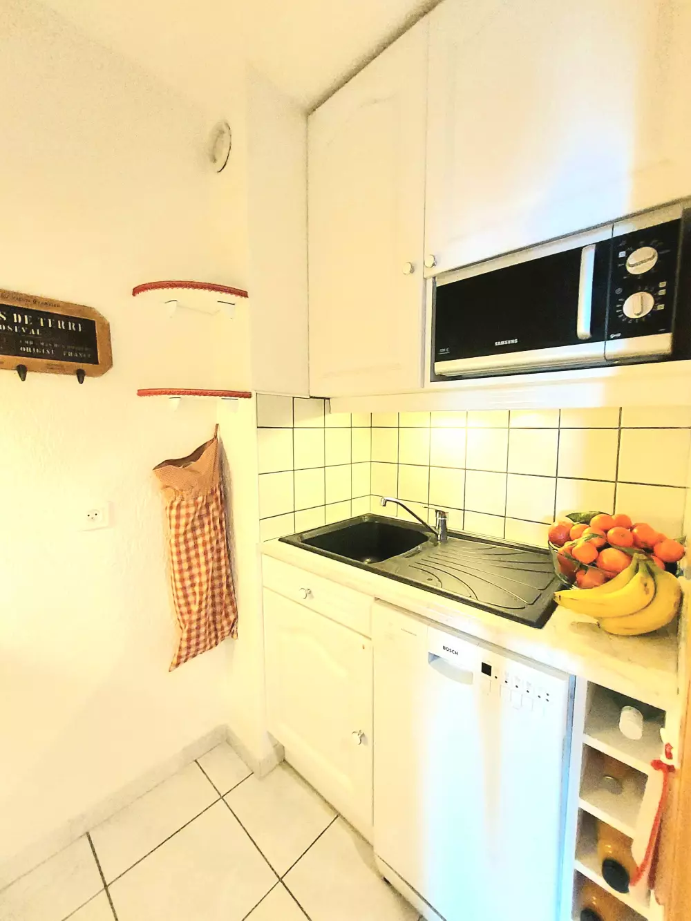 Résidence Le Belvedere