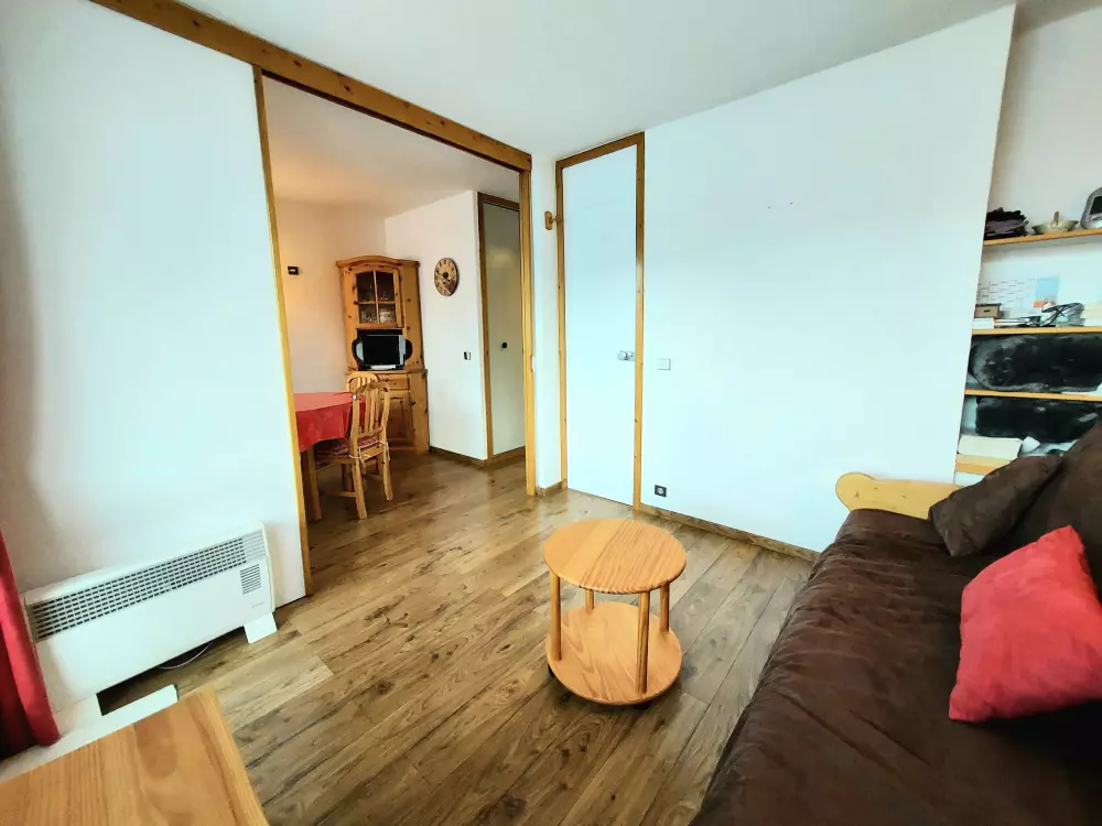 Résidence Le Belvedere