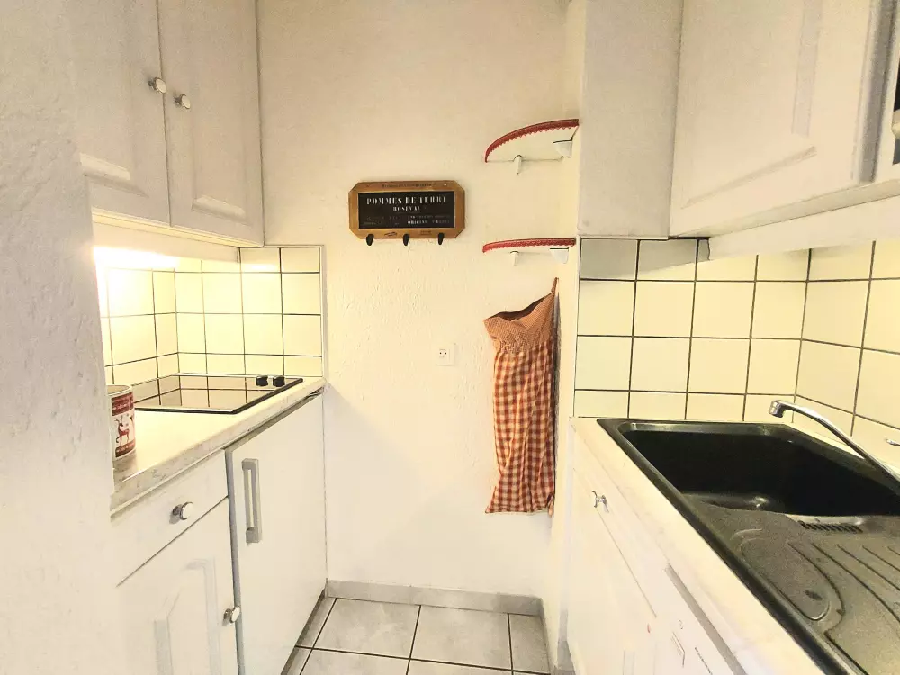 Résidence Le Belvedere