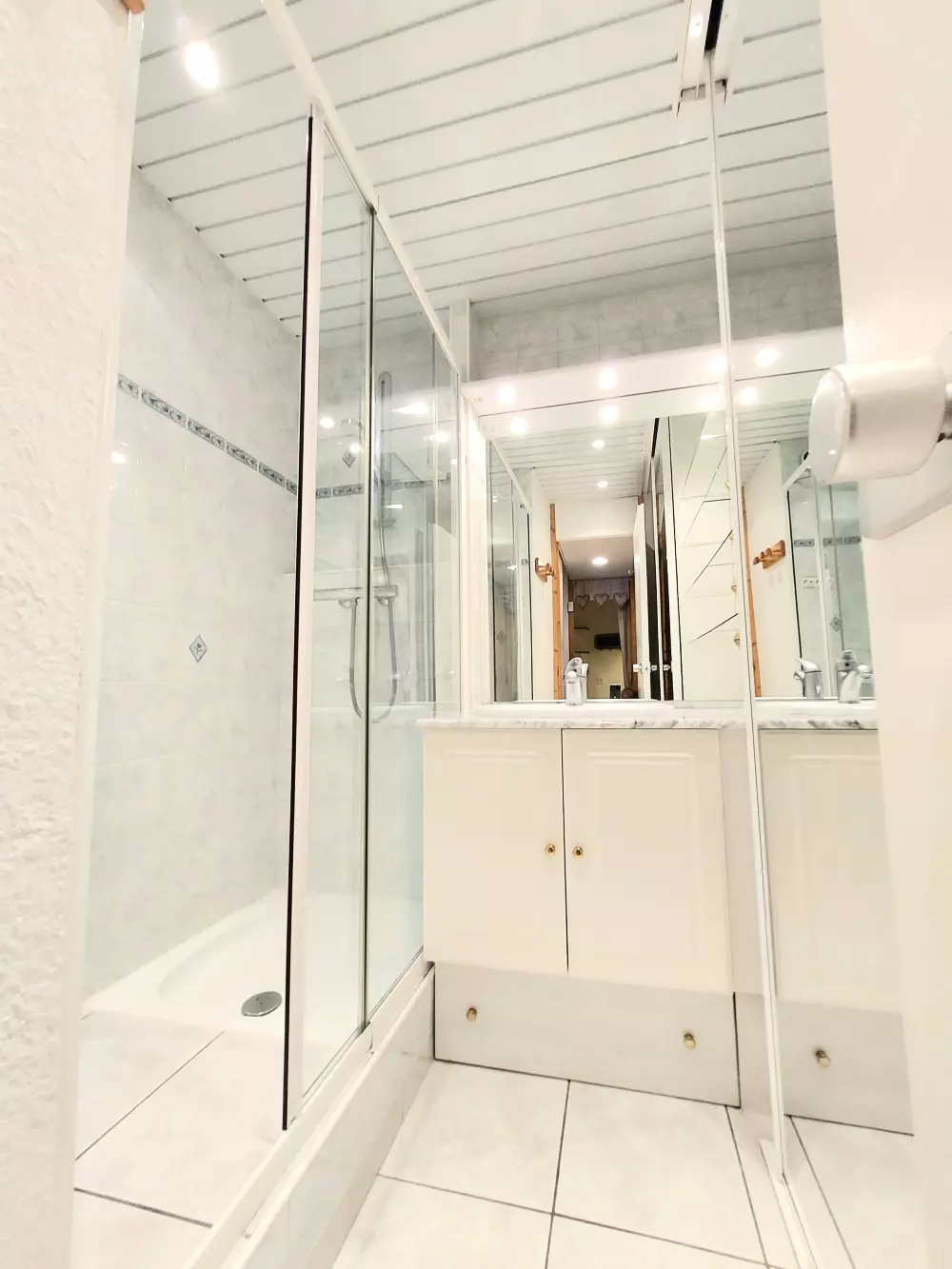 Résidence Le Belvedere