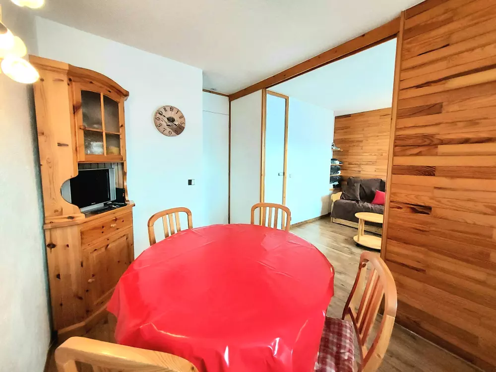 Résidence Le Belvedere