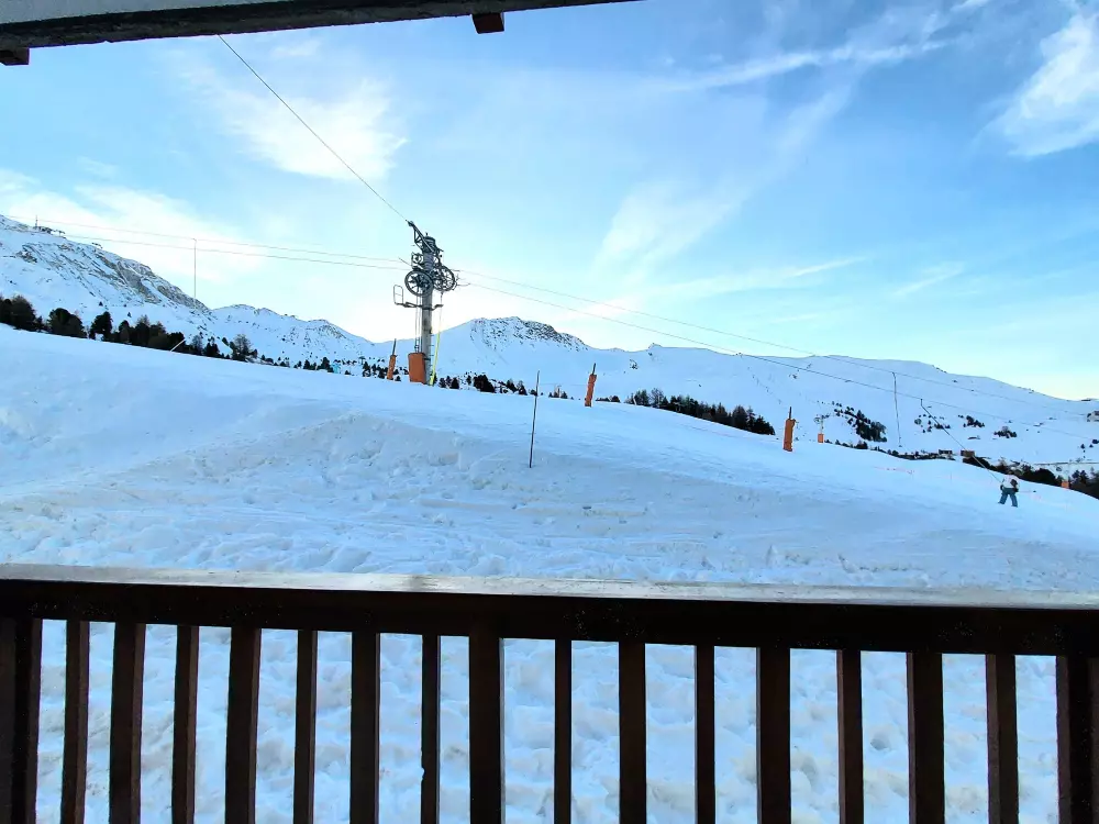 Résidence Le Belvedere