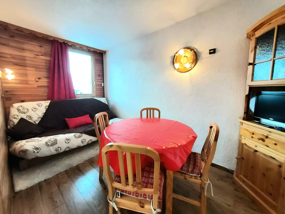 Résidence Le Belvedere