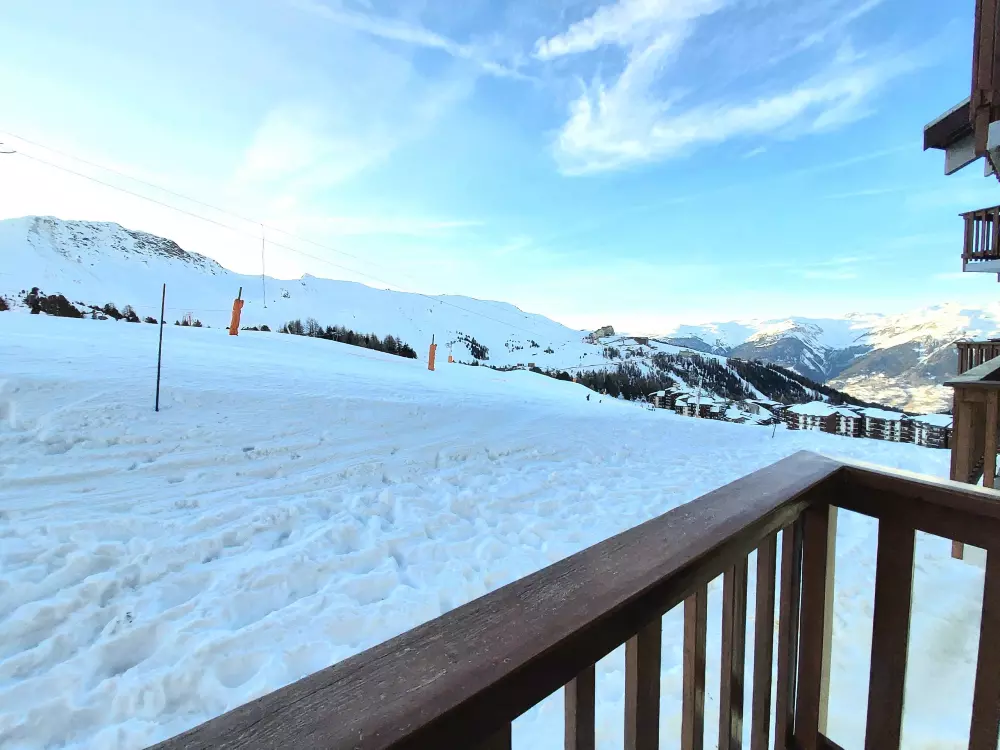 Résidence Le Belvedere