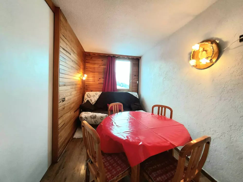 Résidence Le Belvedere