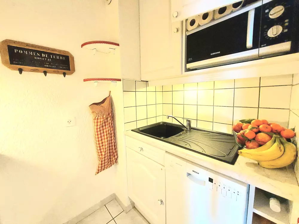 Résidence Le Belvedere