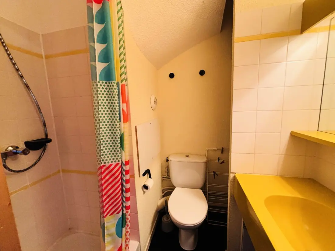 Résidence Le Bilboquet