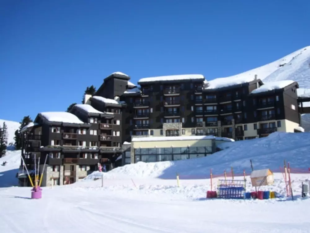 Résidence Le Centaure