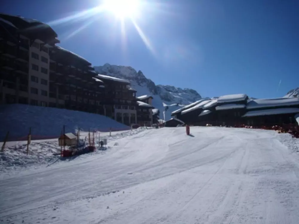 Résidence Le Centaure