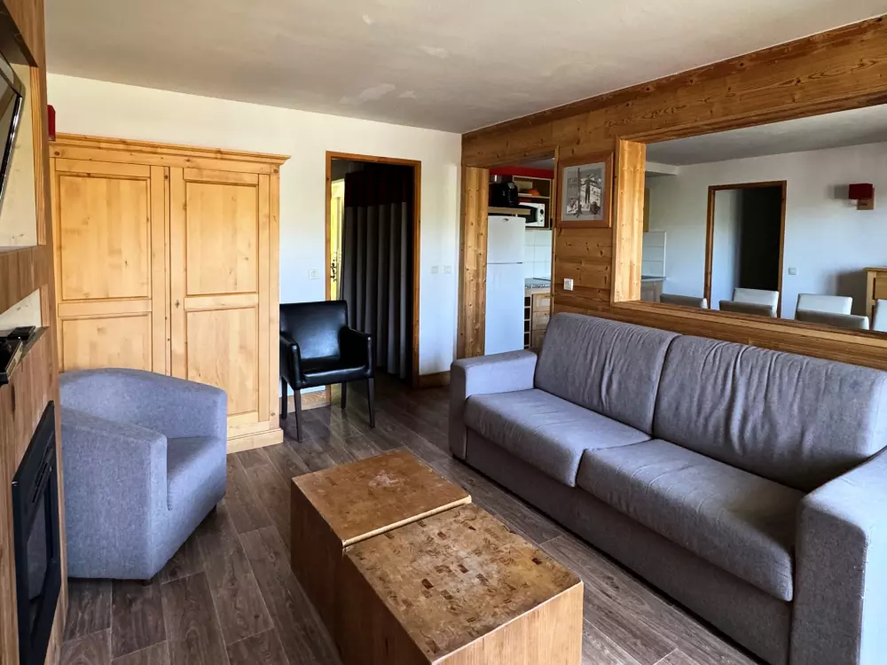 Résidence Le Centaure